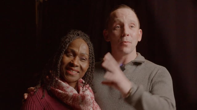 Startbeeld van Quantum Sound Journey — video 1