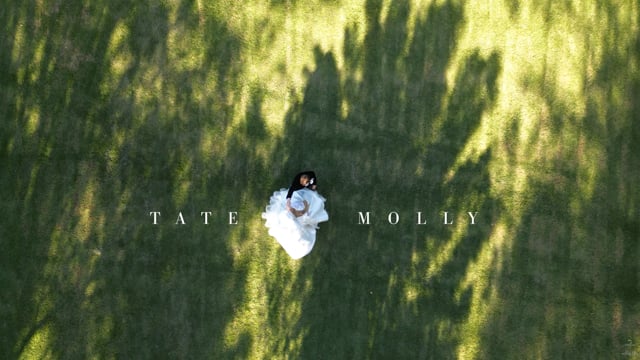 TATE + MOLLY