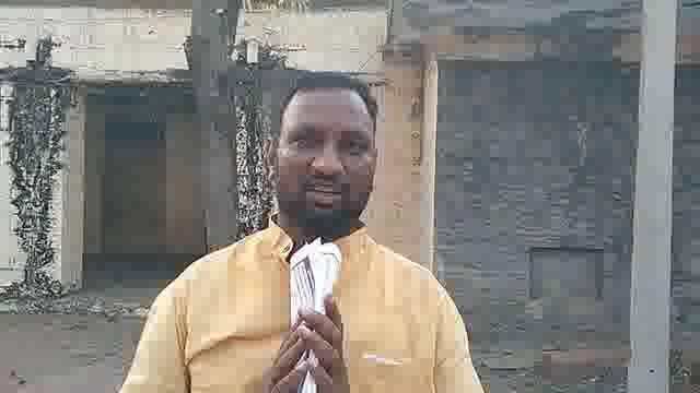 केंद्र व राज्य शासनाच्या निषेधार्थ उद्या आटपाडी मध्ये स्वाभिमानी वंचित आघाडी कडून मोर्चाचे आयोजन ; शैलेश आयवळे