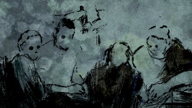 NA KRZYWE ŁBY / THE CROOKED HEADS / scenariusz i reżyseria / a film by Jakub Krzyszpin / TRAILER