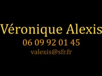 BD Véronique Alexis 