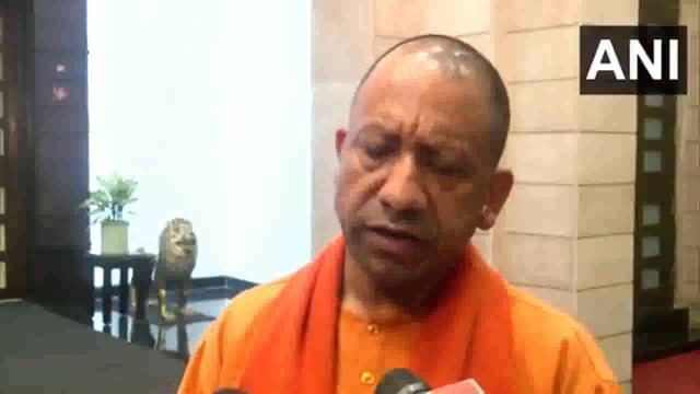 महाकुंभ प्रयागराज हादसे से हुए मा० सीएम योगी आदित्यनाथ हुए भावुक मृतक के आश्रितो को 25-25 लाख मुआवजे देने का ऐलान किया