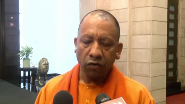 प्रयागराज कुंभ में मची भगदड़ में मृतकों को 25 -25 लाख रुपए की संवेदना व्यक्त करते हुए मुख्यमंत्री ने की घोषणा