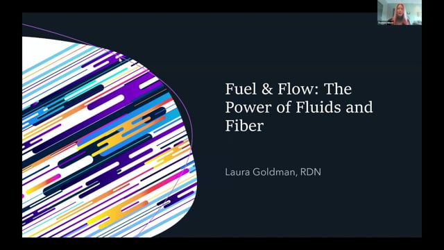 Fuel & Flow: The Power of Fluids and Fiber