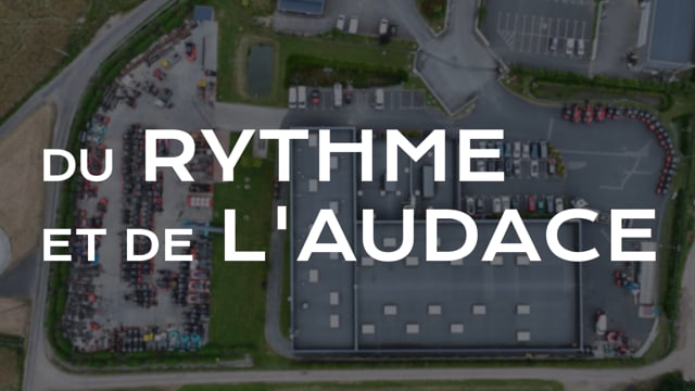 Normandie Manutention