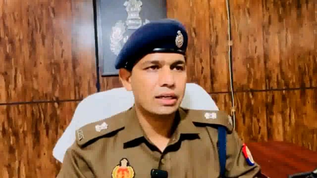 थाना को0 नगर पुलिस द्वारा वाहनों के फर्जी रजिस्ट्रेशन/फर्जी दस्तावेज बनाने वाले 01और आरोपी अभियुक्त की गिरफ्तारी /बरामद