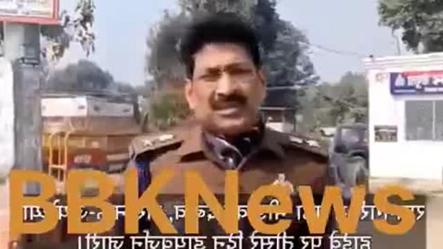 #Lucknow से #Barabanki होते हुए अयोध्या जाने का रास्ता आज भी बंद है माघ महीने में  #Ayodhya में भक्तों की भारी भीड़ के कारण ट्रैफिक अगले तीन दिनों तक बंद रहेगा, इस संबंध में जानकारी देते हुए पुलिस अधीक्षक दिनेश कुमार सिंह ने कहा है की यात्रियों की सुविधा को ध्यान में रखते हुए और सरकार से प्राप्त निर्देशों के अनुसार ट्रैफिक को डायवर्ट किया जा रहा है ।