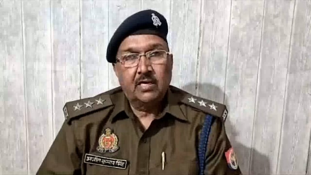 *थाना कुण्डा के बीट आरक्षी उमाशंकर भारती के अदम्य साहस व सतर्कता से थाना कुण्डा में गैंगेस्टर एक्ट के तहत पंजीकृत अभियोग