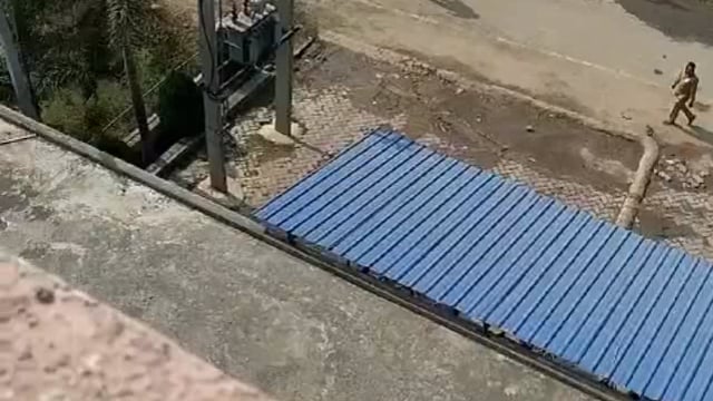 सासाराम के सांसद मनोज राम पर जानलेवा हमला