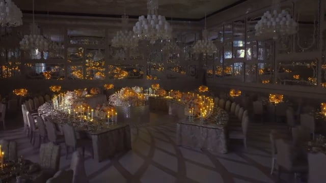 Hind Wedding