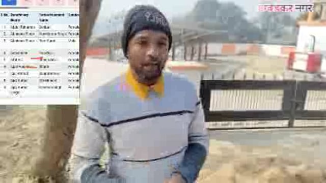 यूपी के सभी प्रधान जी सावधान आने वाली है बहुत बड़ी आफत #news #jjm#amebedker nagar