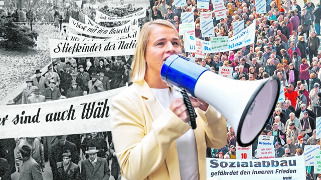 Der VdK bewegt etwas! – Unsere Aktionen der letzten Jahre