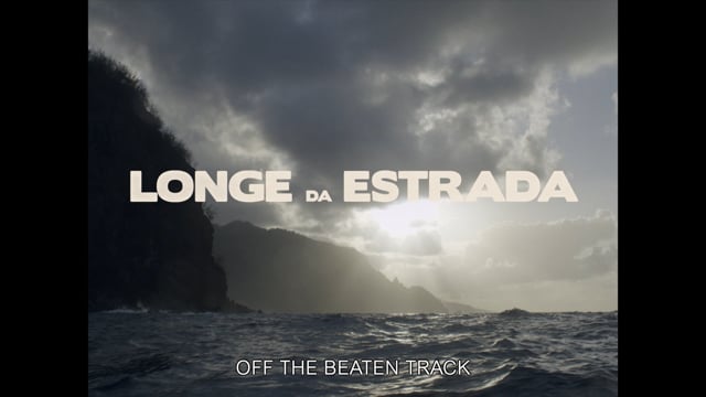 OFF THE BEATEN TRACK Trailer