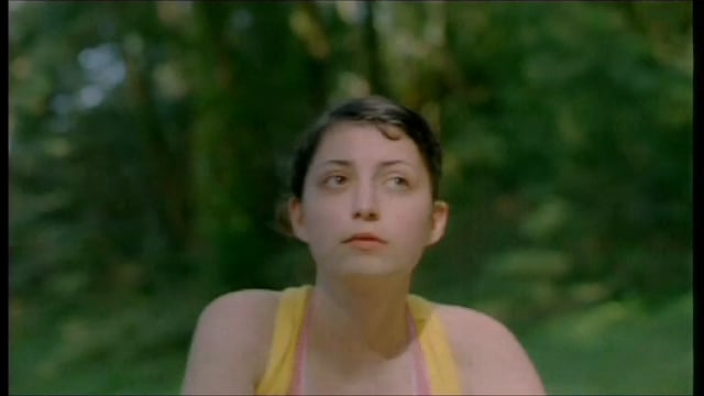 Septiembre (Los amores jóvenes)