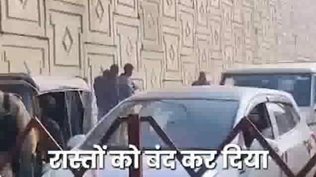 आप देख रहे हैं एन एम न्यूज़ शाहजहाँपुर इस समय आपको दिखा रहे हैं प्रयागराज महाकुंभ के मेले की खबर...mee