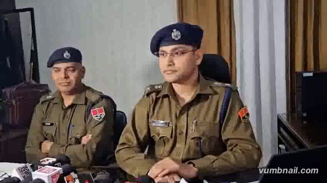 कोटा ग्रामीण पुलिस ने 32 लाख के गुमे हुए 162 मोबाईल किये दस्तयाब लौटाए मालिको को मोबाईल पाकर हुए खुश