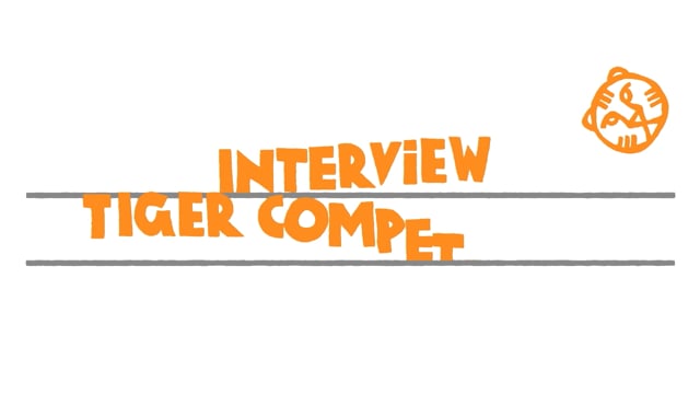IFFR 2025 Tiger Competition: Interview with Igor Bezinović