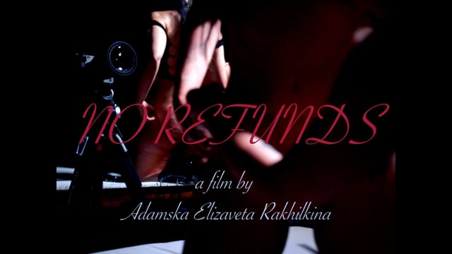 No Refunds, trailer