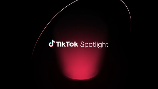 TikTok Spotlight