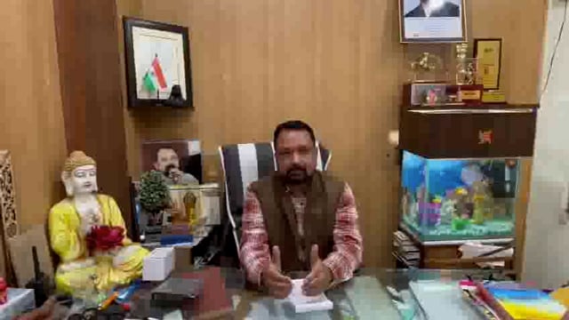 विकसित भारत का विकासशील बजट, समग्र विकास की और अग्रसर होगा भारत : संजय पटवारी