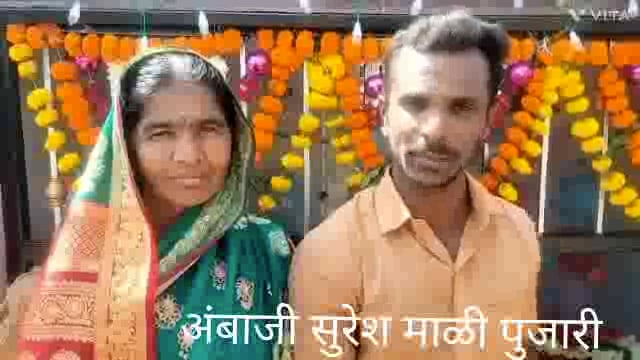 कोल्हापूर पासून काही अंतरावर गडमुडशिंगी गावा जवळ हे 16 व्या शतकातील स्वयंभू श्रीगणेश मंदिर आहे करविरवर औरंगजेबाने मंदिर हल्ले केले त्या वेळी या मंदिराची तोडफोड झालेली गावकऱ्यांनी मंदिर जिर्णोद्धार करून प्रत्येक वर्षी महाप्रसादाचे आयोजन श्रीगणेशा जयंती दिवशी 2000 भाविक लाभ घेतात.