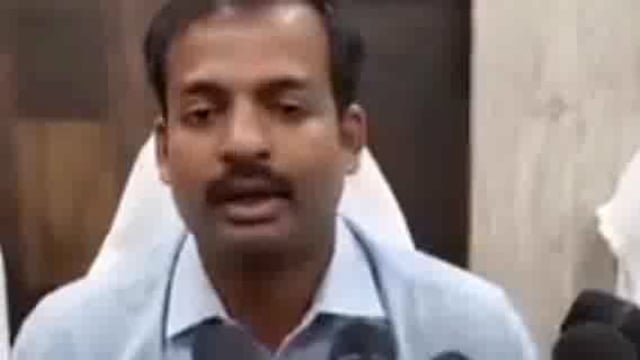 କପିଳାଶ ଜାଗର ଯାତ୍ରା ପାଇଁ ପ୍ରସ୍ତୁତି ବୈଠକ ଅIରକ୍ଷୀ ଅଧିକ୍ଷକ ଙ୍କ ପ୍ରତିକ୍ରିୟା @gandiakhabar 