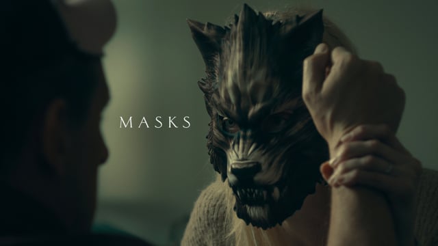 MASKS - TRAILER