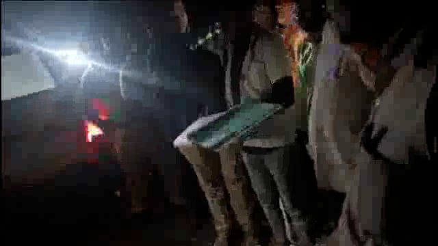 रंगवाळ तांड्या जवळ अज्ञात वाहनांच्या धडकेत युवक ठार