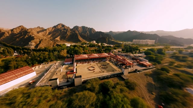 GCAT OMAN