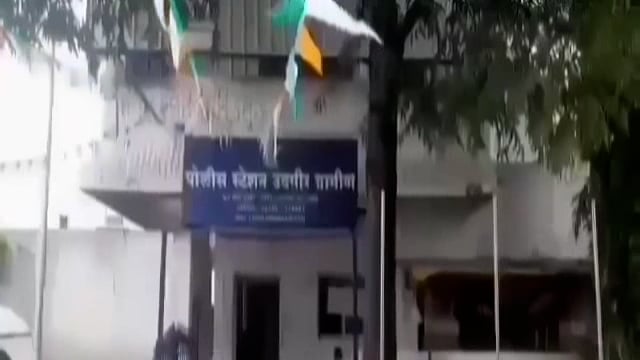 शेल्हाळ शिवारात तुरीची व कडब्याची बनिम पेटवून दिली,ग्रामीण पोलीस ठाण्यात गुन्हा दाखल