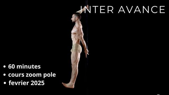 Cours pole 2 fevrier 2025