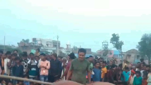 दो दिवसीय कुश्ती प्रतियोगिता का कल विधायक के द्वारा समारोह पूर्वक किया जाएगा शुभारंभ