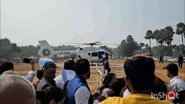 बांका में मुख्यमंत्री ने 9 योजनाओं को जल्द करने की दी सौगात, क्षेत्र में होगी तेजी से विकास