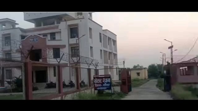 कुल्हाड़ी से मारपीट मामले में दर्ज एक प्राथमिकी अभियुक्त को पुलिस ने विधिवत गिरफ्तार कर भेजा जेल