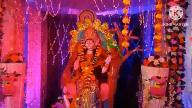 प्रखंड क्षेत्र में हर्षोल्लास के साथ किया गया मां सरस्वती की पूजा अर्चना।