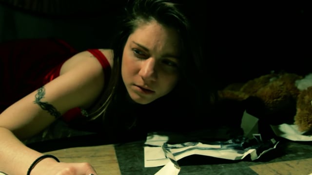 Eyes Open Nevermore | Trailer