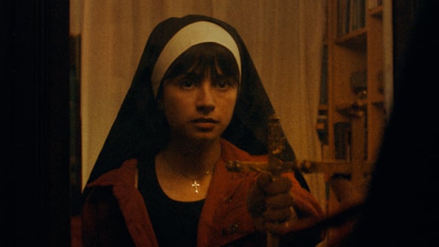 There's a Devil Inside Me - Trailer