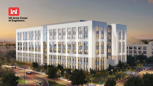 U.S. Army Corps of Engineers Mobile District