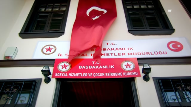 Yetim Gönüller - Tanıtım 2