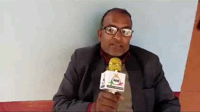 प्रधान मंत्री जी चुनाव से पहले 15 लाख का वादा किया था उसका क्या हुआ- भाकपा माले सदस्य  #MANKIBAT