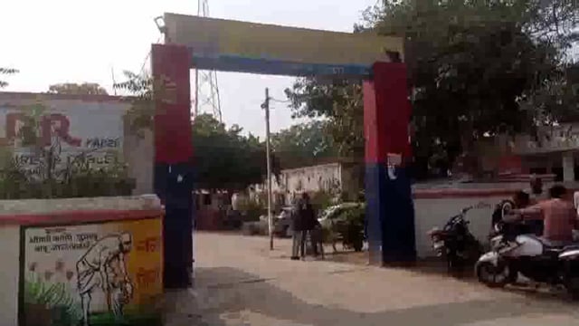 मगोर्रा थाना क्षेत्र से एक मैरिज होम से शादी समारोह के दौरान दो बाइक चोरी