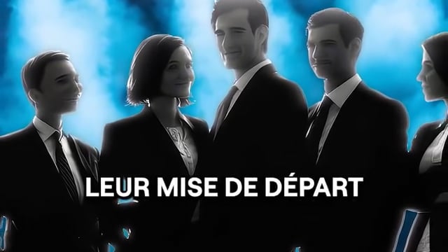 Vimeo video preview