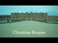 Bande démo France Christine Hooper 2025
