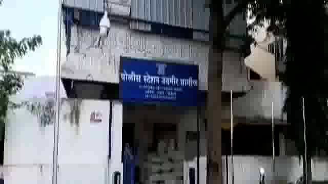 गोपाळ नगर येथे महिलेचे दगडाने मारून डोके फोडले