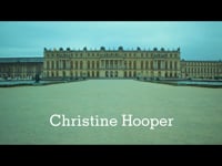 Showreel US-UK Christine Hooper 2025