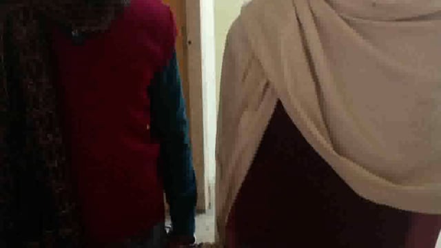 लखीसराय नगर थाना पुलिस ने गढ़ी बिशनपुर गांव से दो NBW वारंटी को गिरफ्तार कर भेजा  जेल।