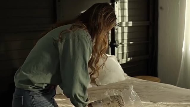Vimeo video preview for Ranch Hand Toile Western Quilt Bedding Collection - 1053462312