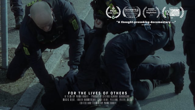 For The Lives of Others (2025)  | Trailer