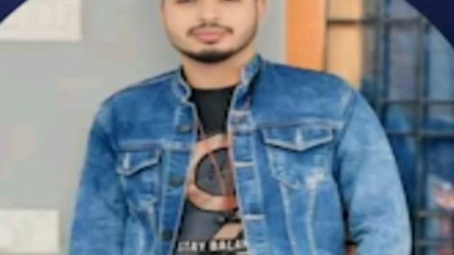 नौकरी ने ले ली जान