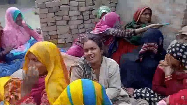 दोस्त को छोड़ने जा रहे स्कूटी सवार तीन को अज्ञात वाहन ने मारी टक्कर, एक कि मौत दो लोग गंभीर रूप से घायल, किशनपुर मामला